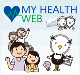 My Health Web